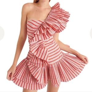 Celia B Firtah Dress